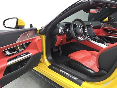 2023 Mercedes-BENZ SL thumbnail 13