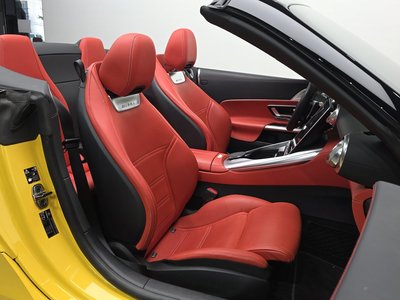 2023 Mercedes-BENZ SL thumbnail 16