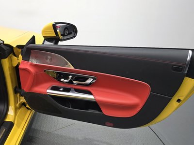 2023 Mercedes-BENZ SL thumbnail 15
