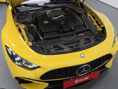 صورة 7 لـ 2023 Mercedes-BENZ SL