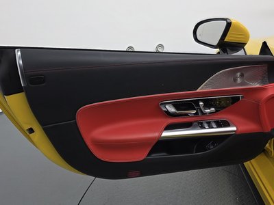 2023 Mercedes-BENZ SL thumbnail 14