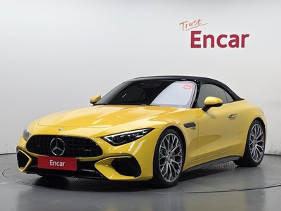 2023 Mercedes-BENZ SL thumbnail 24
