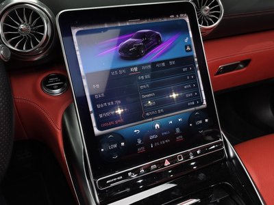 2023 Mercedes-BENZ SL thumbnail 31