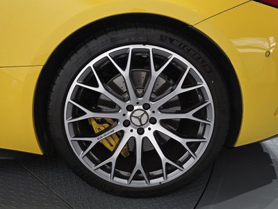صورة 8 لـ 2023 Mercedes-BENZ SL