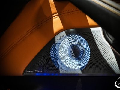 BMW M5 COMPETITION - 8