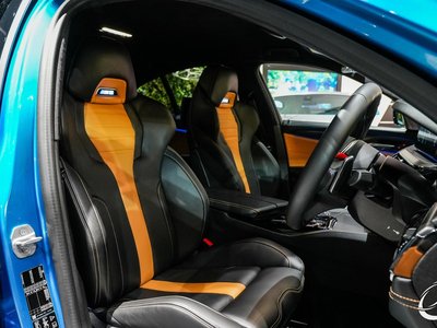 BMW M5 COMPETITION - 7