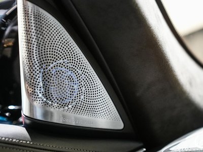 BMW M5 COMPETITION - 9