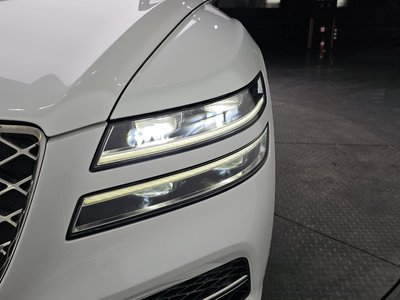 GENESIS G80 (RG3) - 9