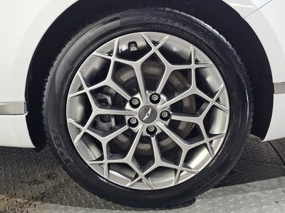 GENESIS G80 (RG3) - 8