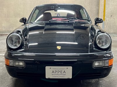 PORSCHE 911 - 2