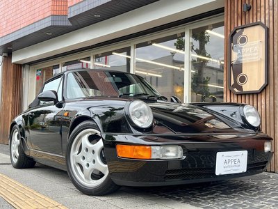 صورة 2 لـ 1992 Porsche 911