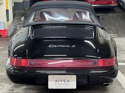 PORSCHE 911 - 6