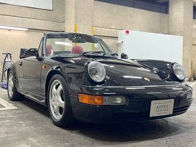 PORSCHE 911 - 3