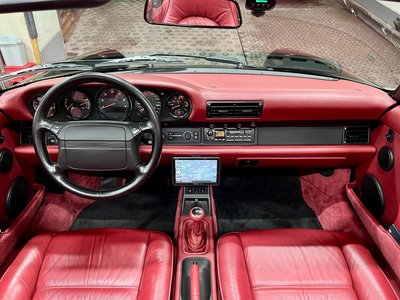 PORSCHE 911 - 9
