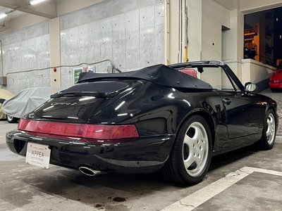 PORSCHE 911 - 5