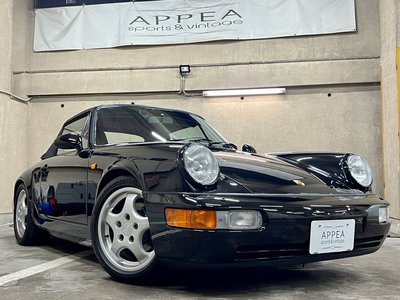 PORSCHE 911 - 1