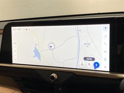 TOYOTA CROWN SPORT - 5