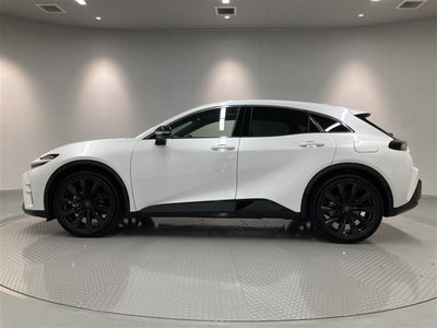 TOYOTA CROWN SPORT - 9