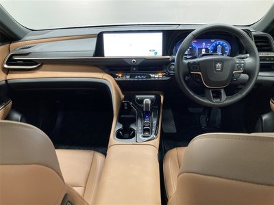 TOYOTA CROWN - 6