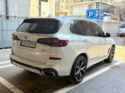 BMW X5 - 6