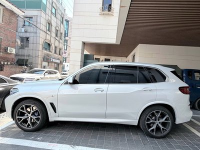 BMW X5 - 3