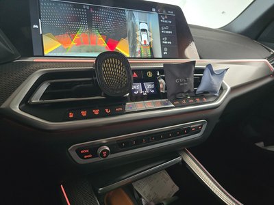 2022 BMW X5 — миниатюра 19