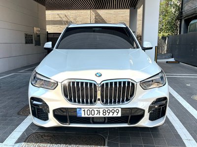 BMW X5 - 2