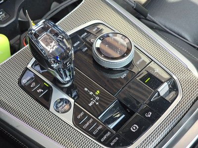 2022 BMW X5 — миниатюра 16