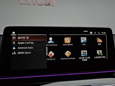 2023 BMW 6 SERIES GT 缩略图 24