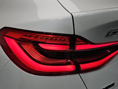 صورة 10 لـ 2023 BMW 6 SERIES GT