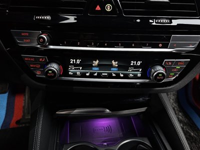 2023 BMW 6 SERIES GT 缩略图 27
