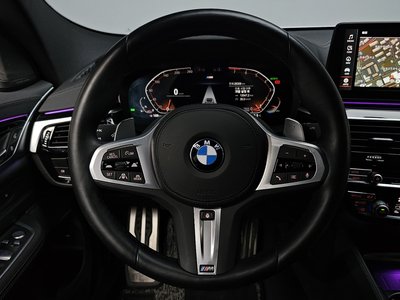 2023 BMW 6 SERIES GT 缩略图 19