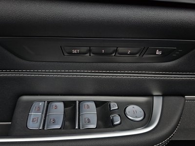 2023 BMW 6 SERIES GT 缩略图 25