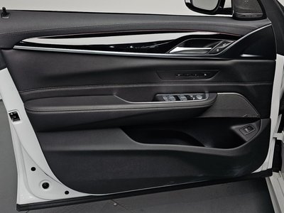 2023 BMW 6 SERIES GT 缩略图 14