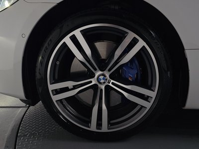 صورة 6 لـ 2023 BMW 6 SERIES GT