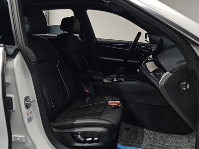2023 BMW 6 SERIES GT 缩略图 18