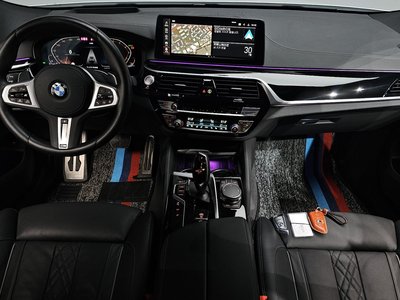 صورة 5 لـ 2023 BMW 6 SERIES GT