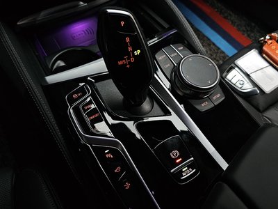 2023 BMW 6 SERIES GT 缩略图 12