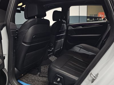 2023 BMW 6 SERIES GT 缩略图 16