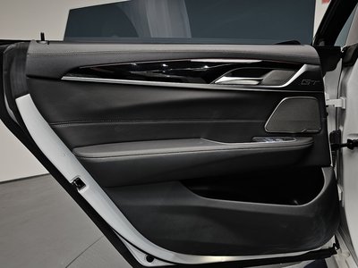 2023 BMW 6 SERIES GT 缩略图 15