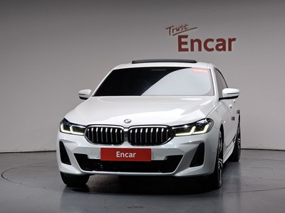 صورة 3 لـ 2023 BMW 6 SERIES GT