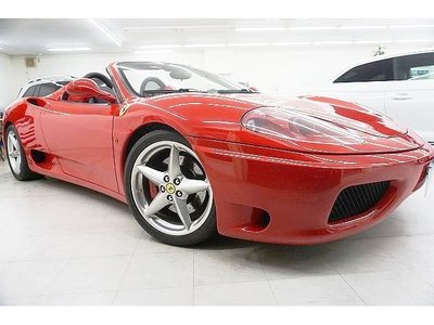 FERRARI 360 - 10