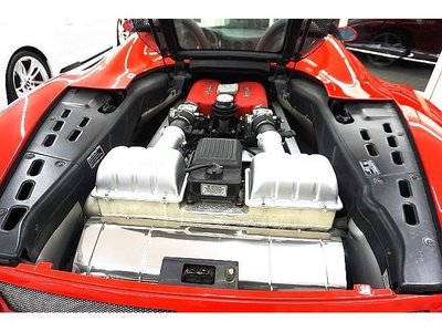FERRARI 360 - 7