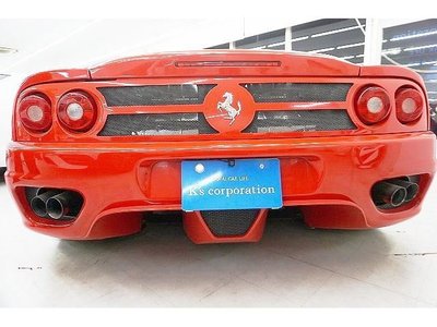 FERRARI 360 - 9