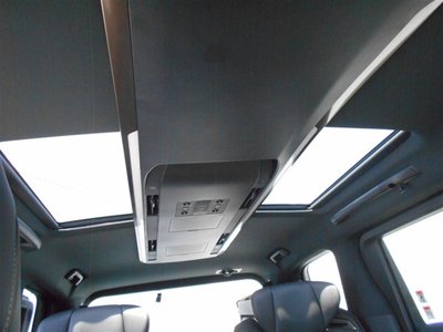 2023 Toyota ALPHARD 缩略图 25