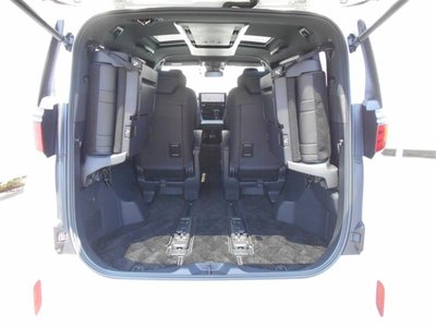 2023 Toyota ALPHARD 缩略图 19