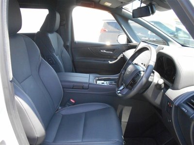 2023 Toyota ALPHARD 缩略图 15