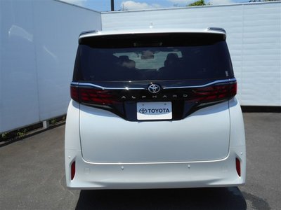 2023 Toyota ALPHARD 照片 6