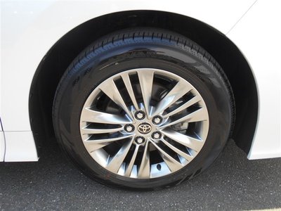 2023 Toyota ALPHARD 缩略图 27