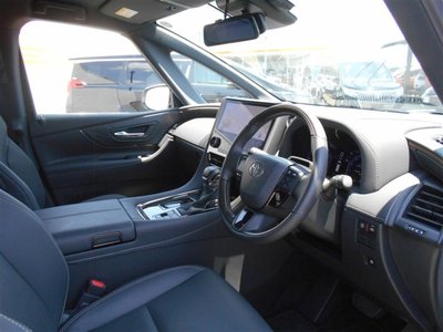 2023 Toyota ALPHARD 缩略图 14